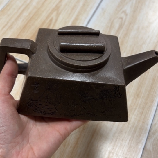 【闪购商品】紫砂茶壶紫砂壶等