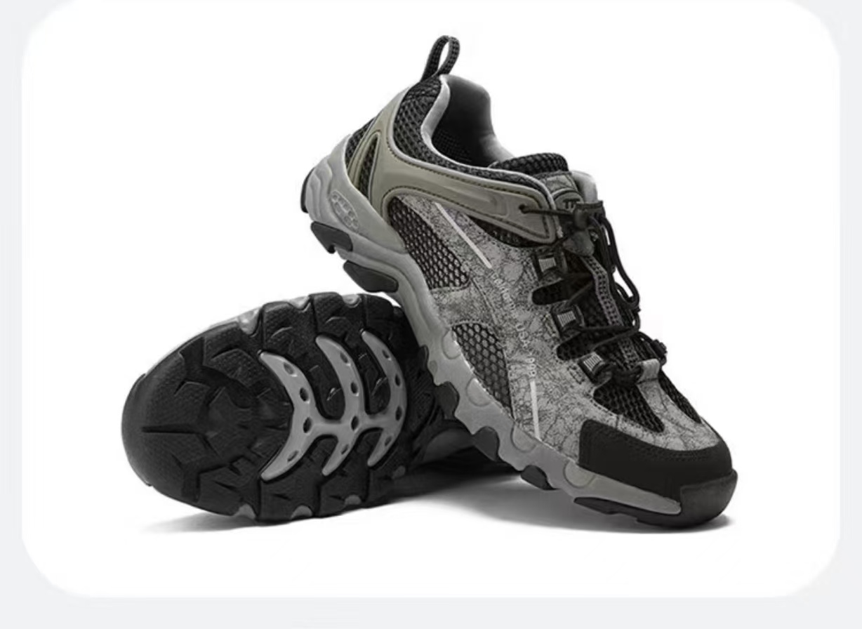 【断码孤品】男女夏季透气休闲百搭日常轻便运动鞋网面低帮