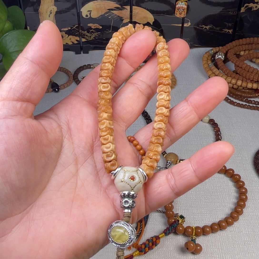 吊坠龙脊菩提2456789974334