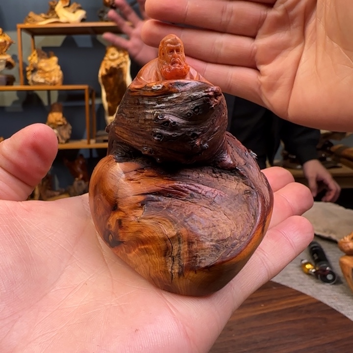 柏木（崖柏）关注一下