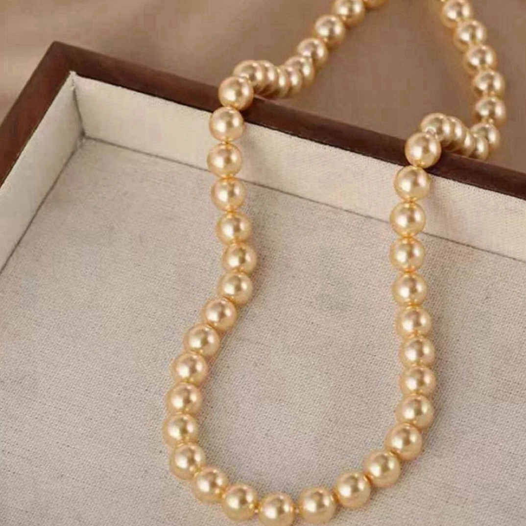  【专属链接】A99-馆藏-项链