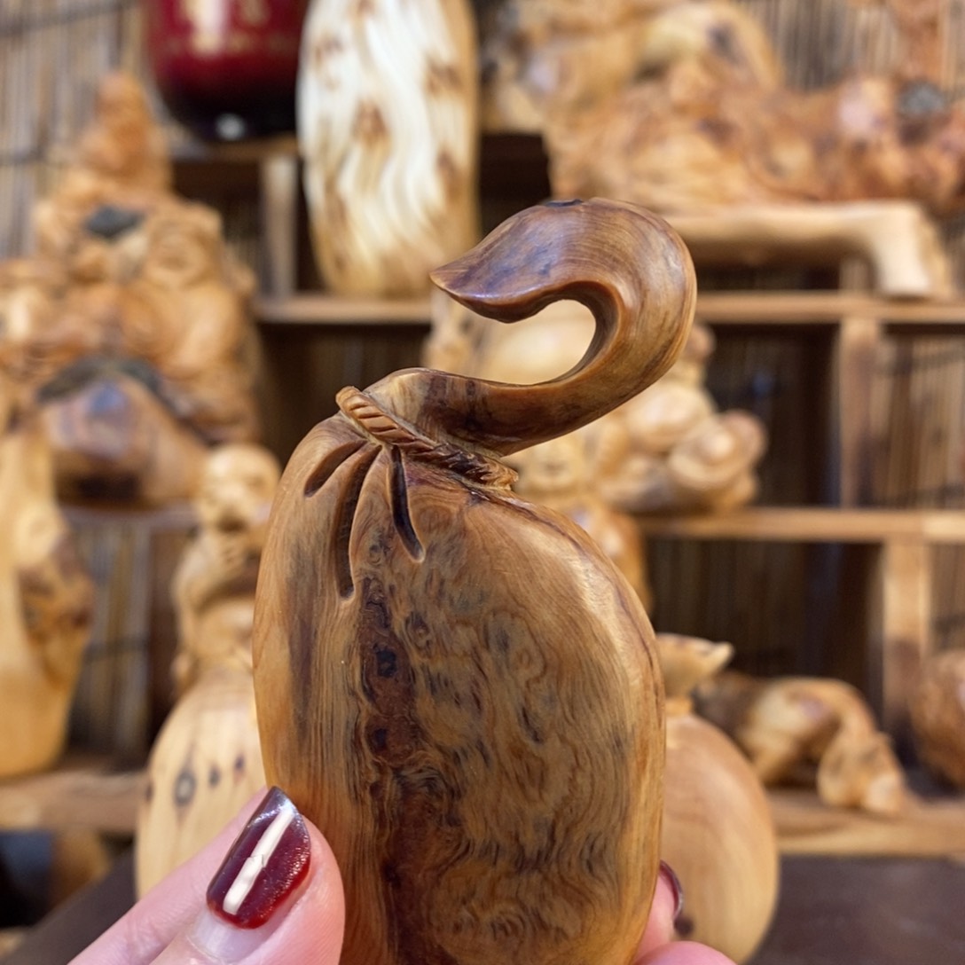 柏木（崖柏）太行崖柏