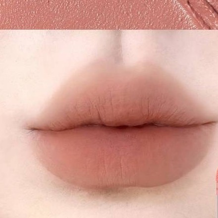 菲 粉杏仁色唇泥#OR06