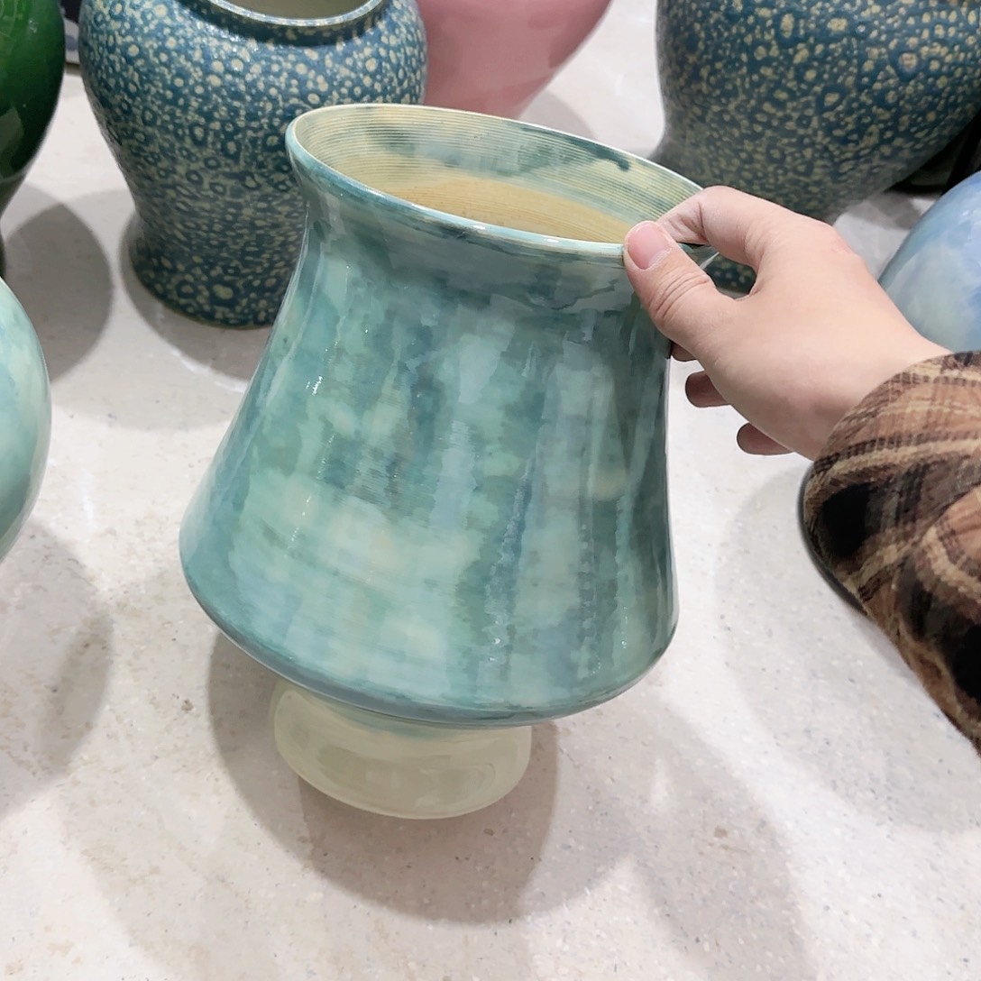 摆件正品有孔正品