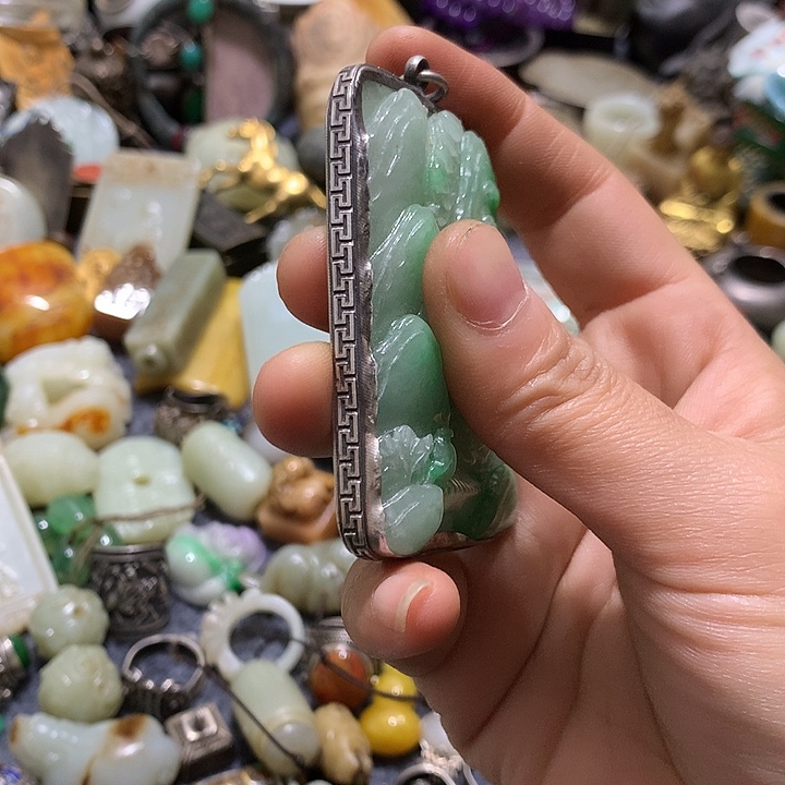 ꧁****小物件一个 小物件