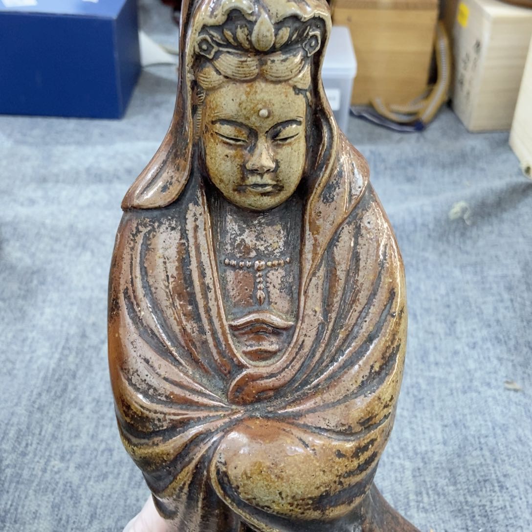 非常满意好看得物件