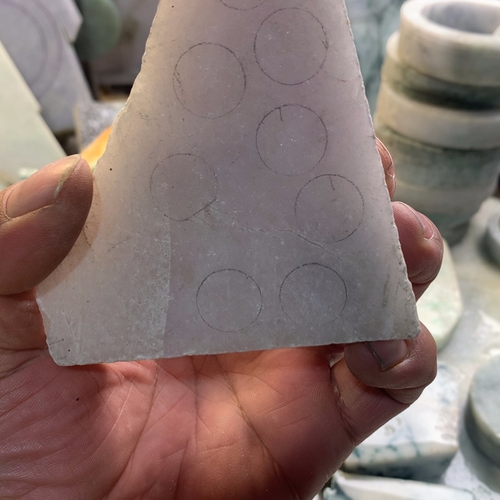 翡翠裸石天然翡翠