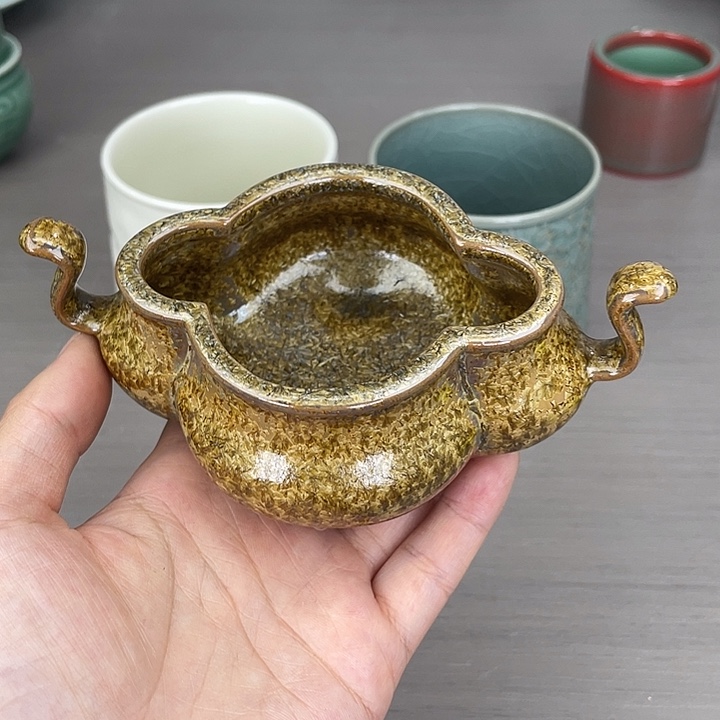 龙泉青瓷好好好啊