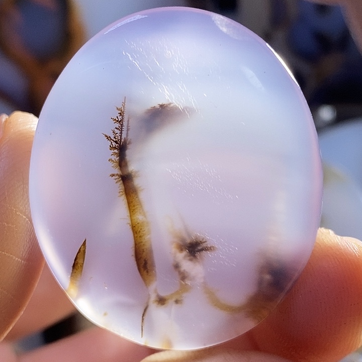 未镶嵌颈饰玛瑙/玉髓澳****店