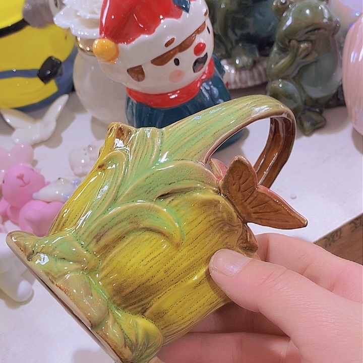 摆件陶瓷树脂家居摆件