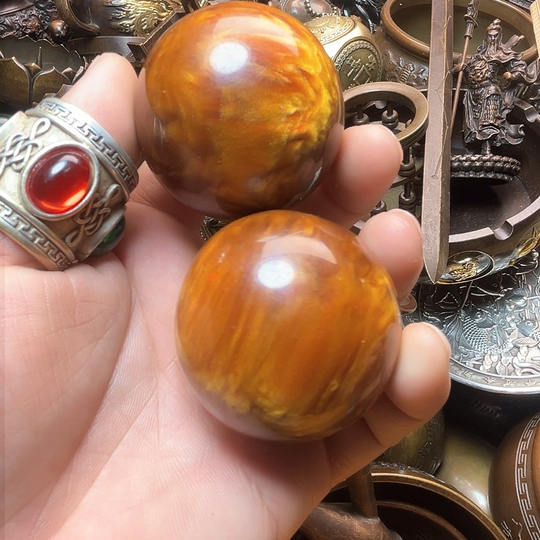 精美铜器收藏品等