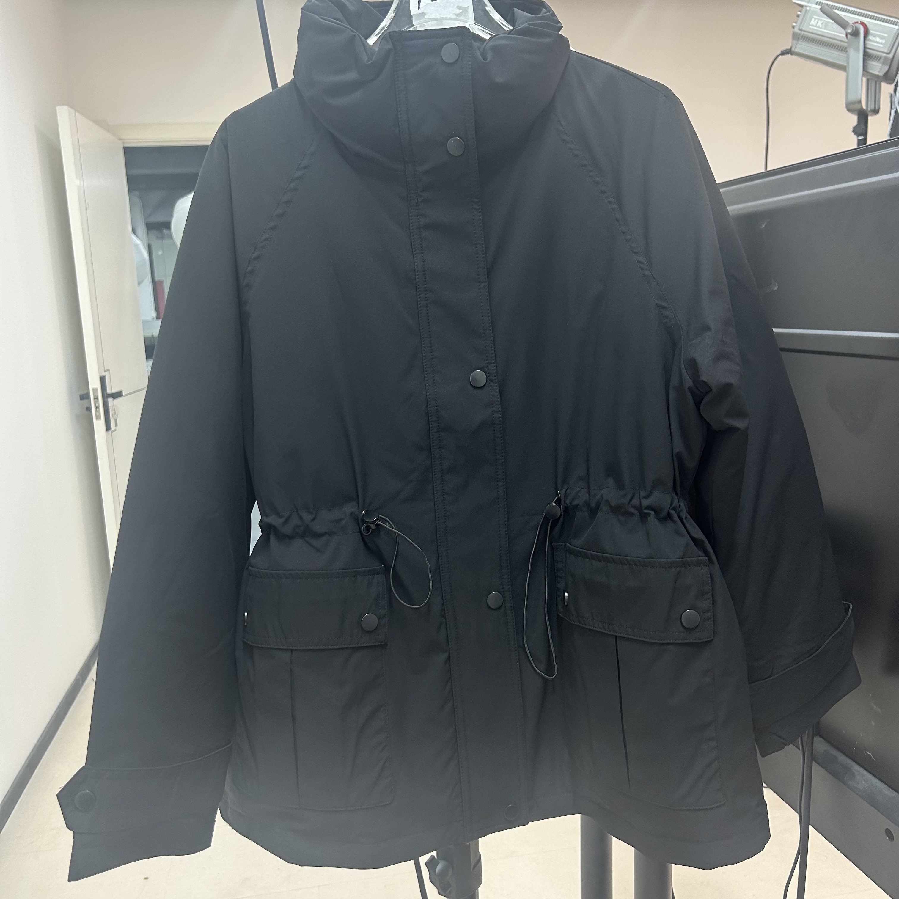 250429 【禾订单】冬季新款立领鹅绒羽绒服