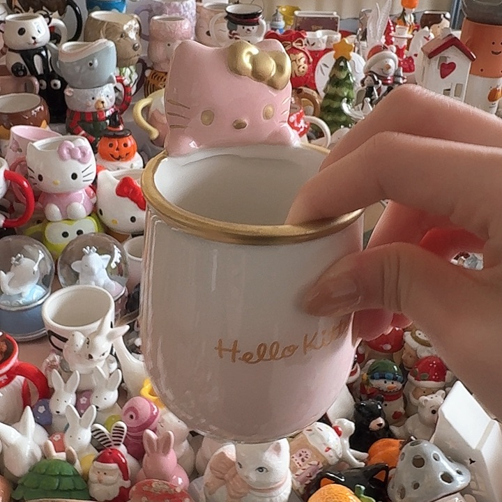 瓷片陶瓷完美主义慎拍