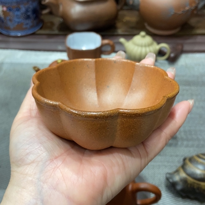 紫砂茶壶宜兴紫砂