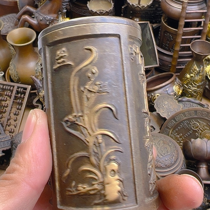 I don’t know if I can get 