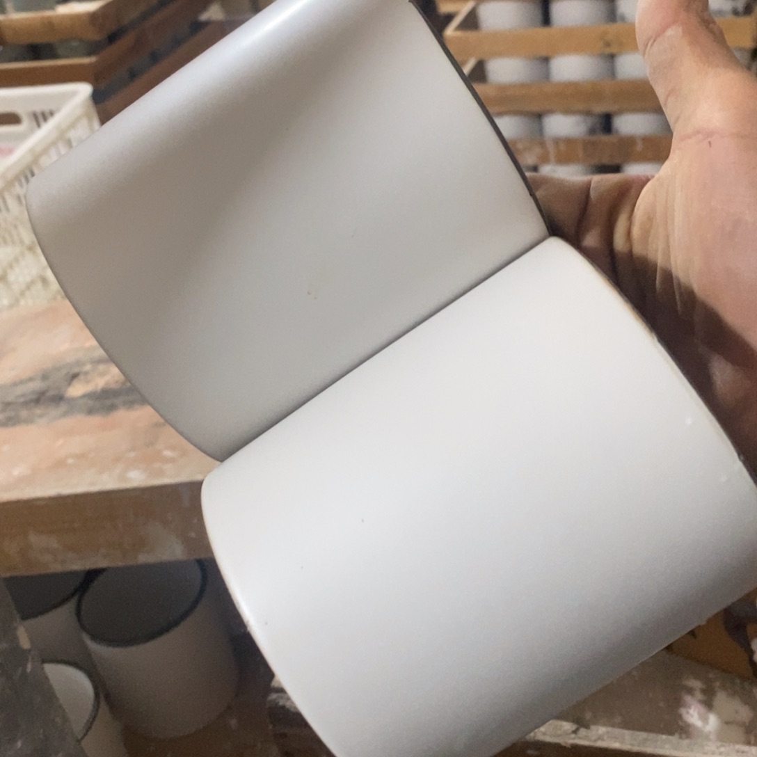 红陶花盆瑕疵盆满12包邮