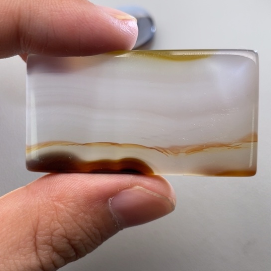 玛瑙/玉髓颈饰未镶嵌东****0