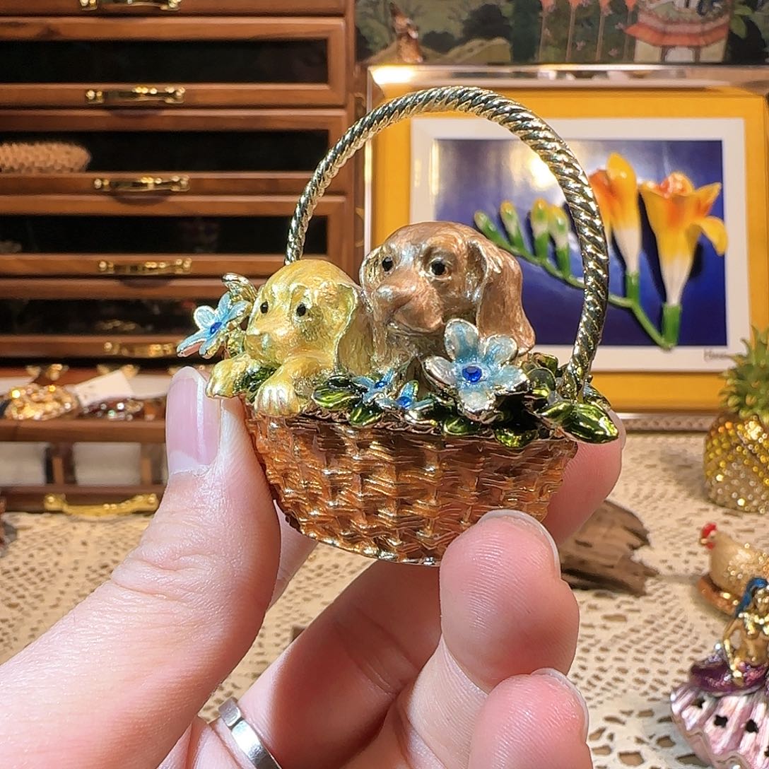 手工制品默认微瑕