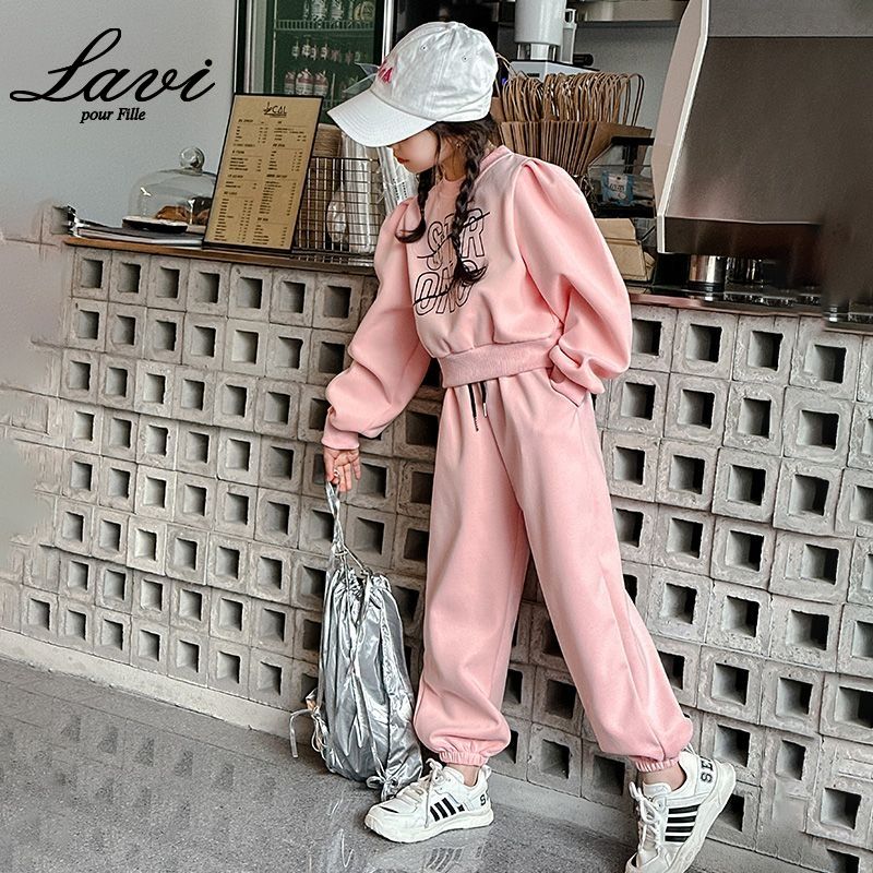 l510094 儿童套装