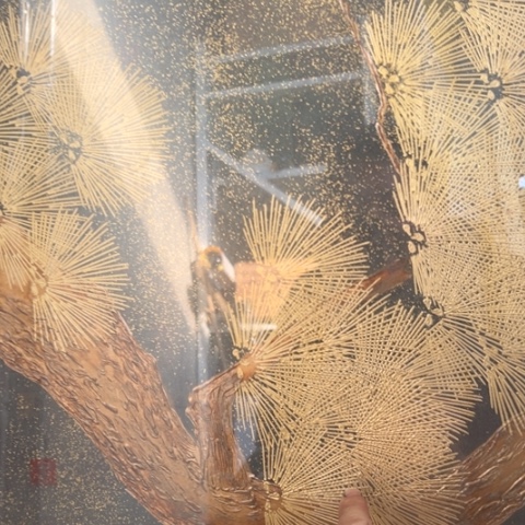 中古美术，金银铜铁锡