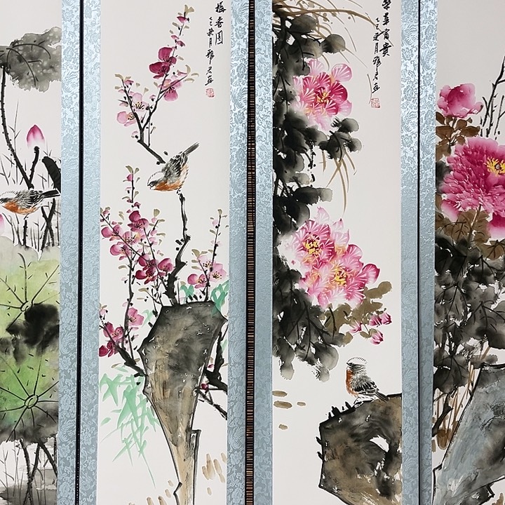 今天的我是个很好的