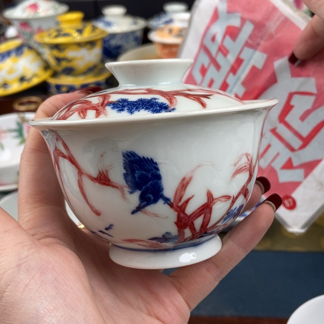 陶瓷艺术品市场价格指数