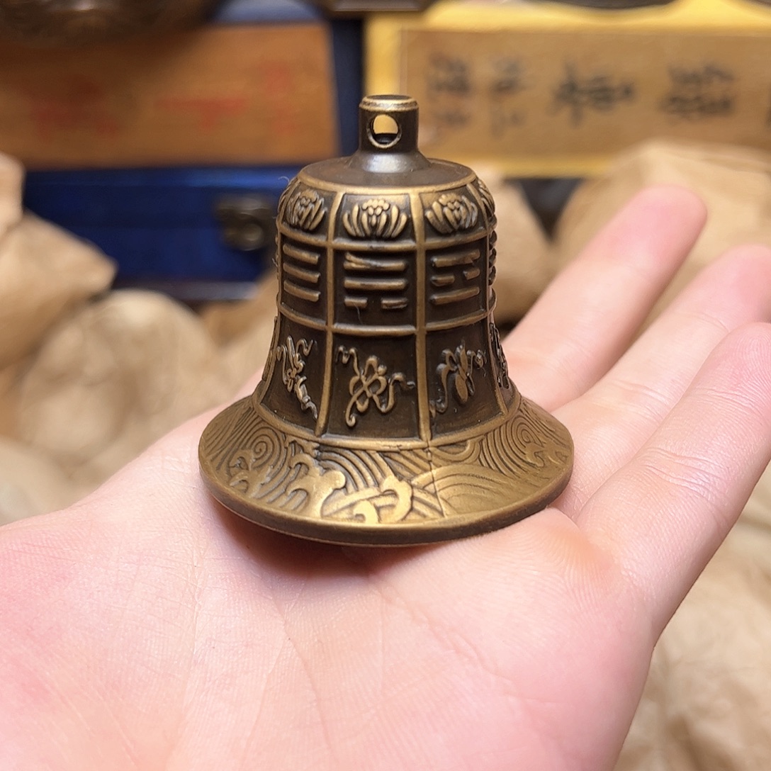 文玩铜器点击下单