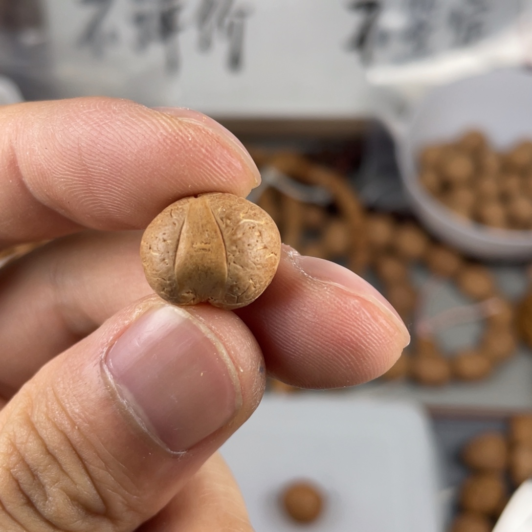 凤眼菩提吊坠福利