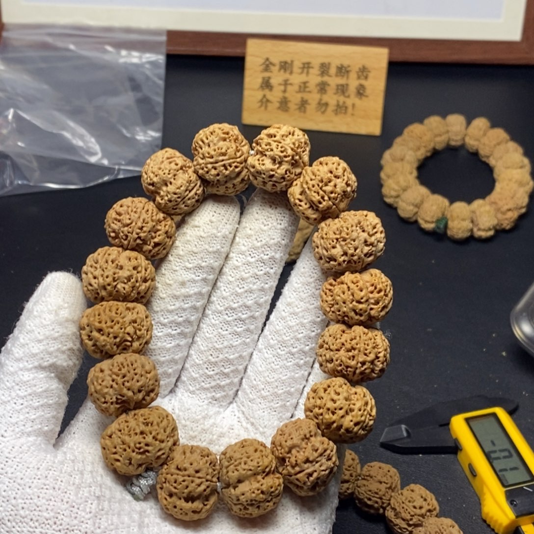 木质金刚菩提200号