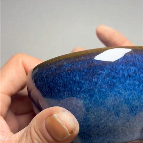 【闪购商品】茶盏-255............