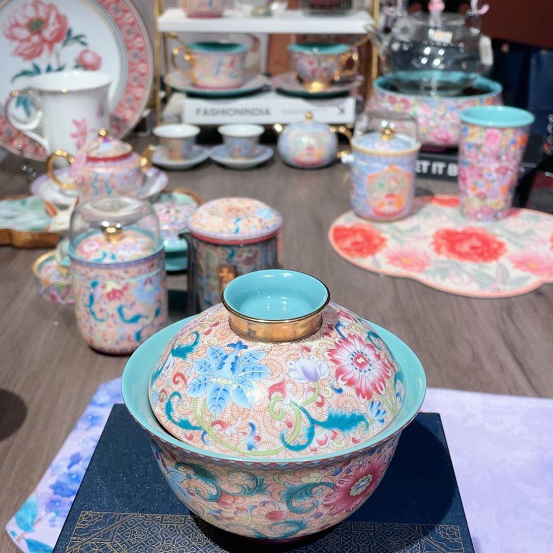 瓷片滴滴答答滴滴答答