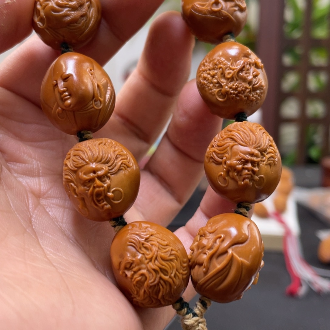 手串/手链橄榄核橄榄核