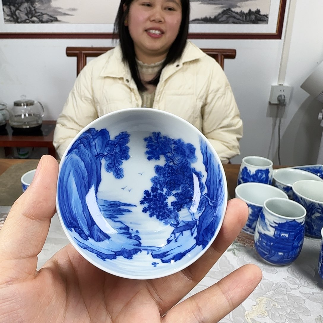 天青天房6周年庆！！