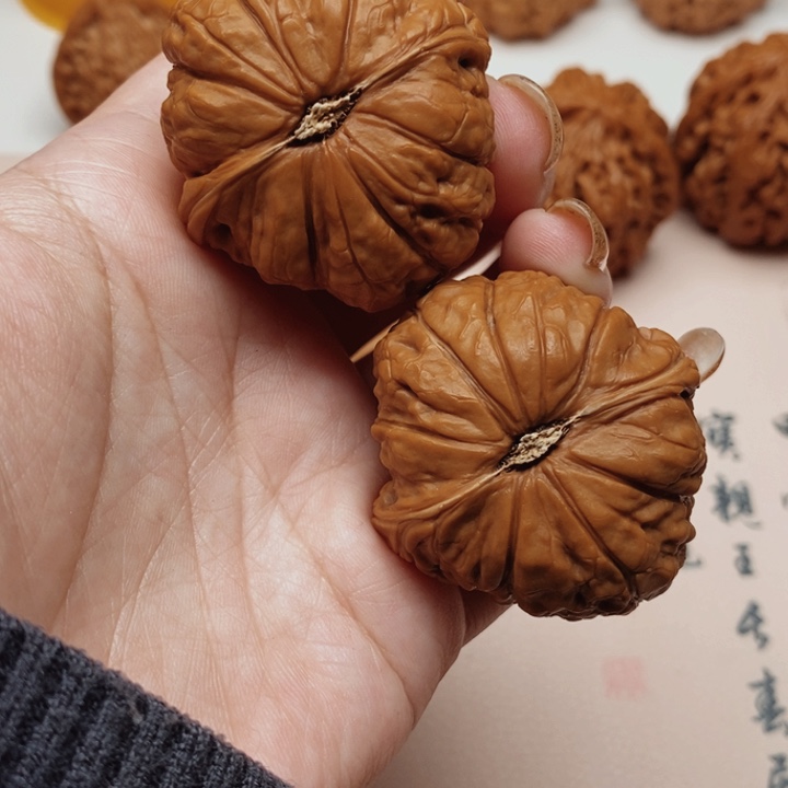 把件文玩核桃站****浪南瓜40