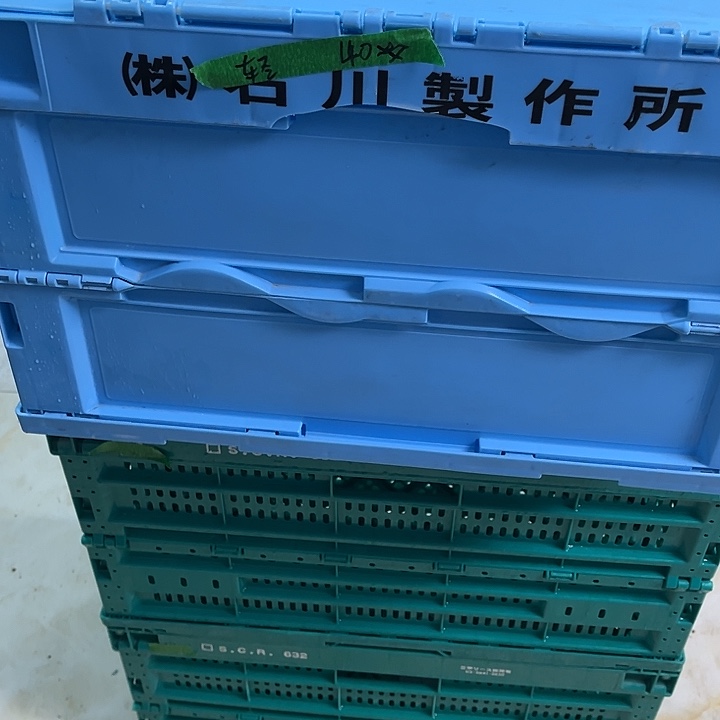 轻***雨厚款家用五金工具箱1个岩坏了