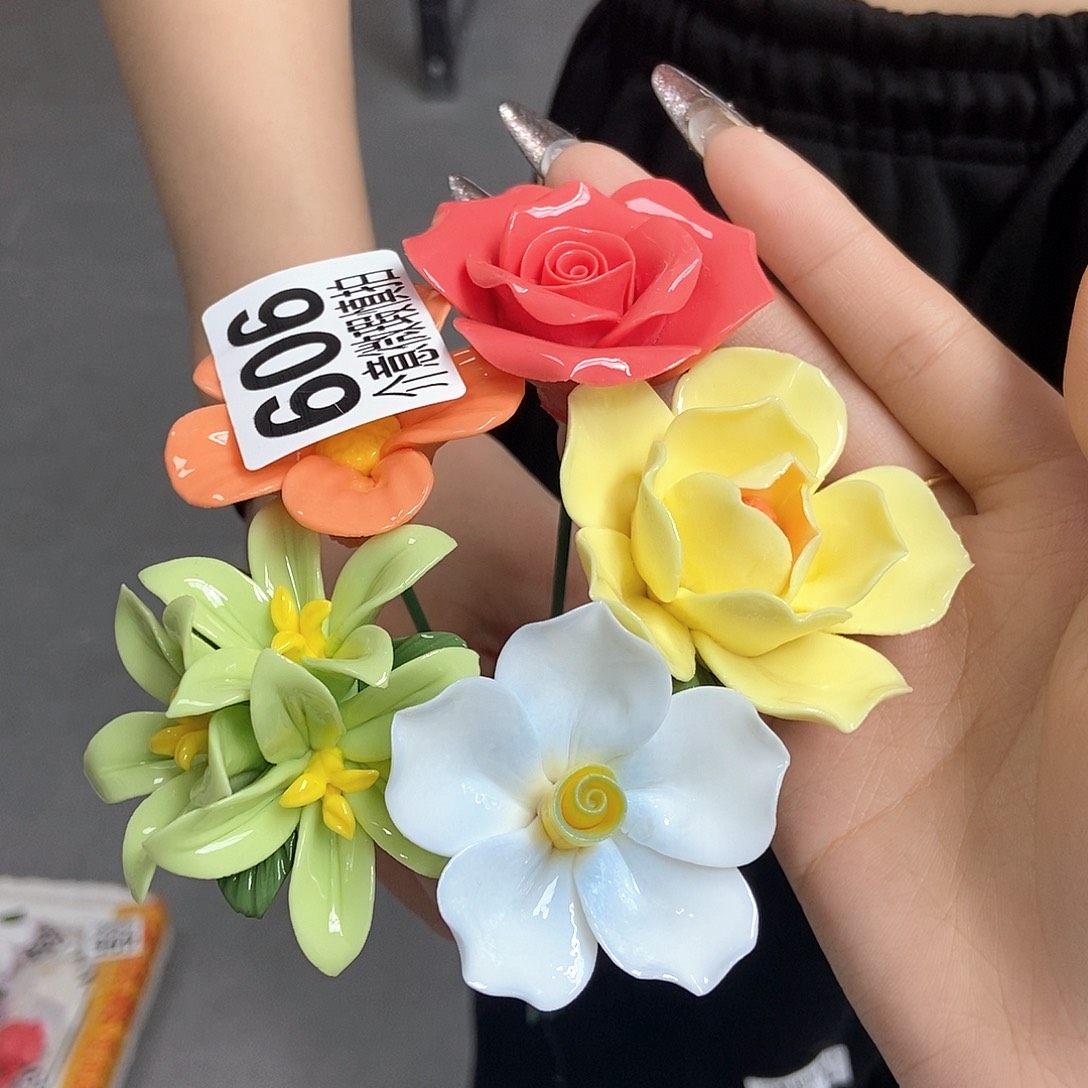 陶瓷设计风格现代