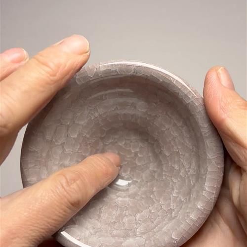 【闪购商品】茶盏-452............