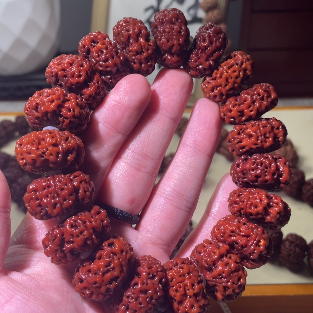 金刚菩提手串金刚菩提子