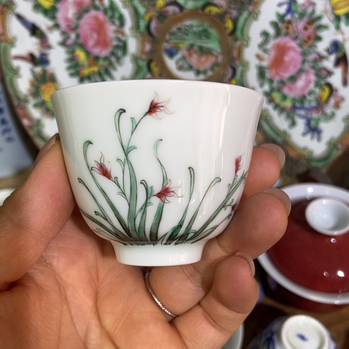 陶瓷艺术品的设计