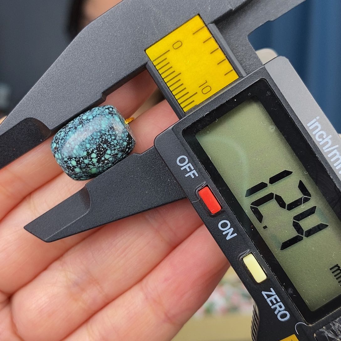 【闪购商品】绿松石珠宝奇石未镶嵌