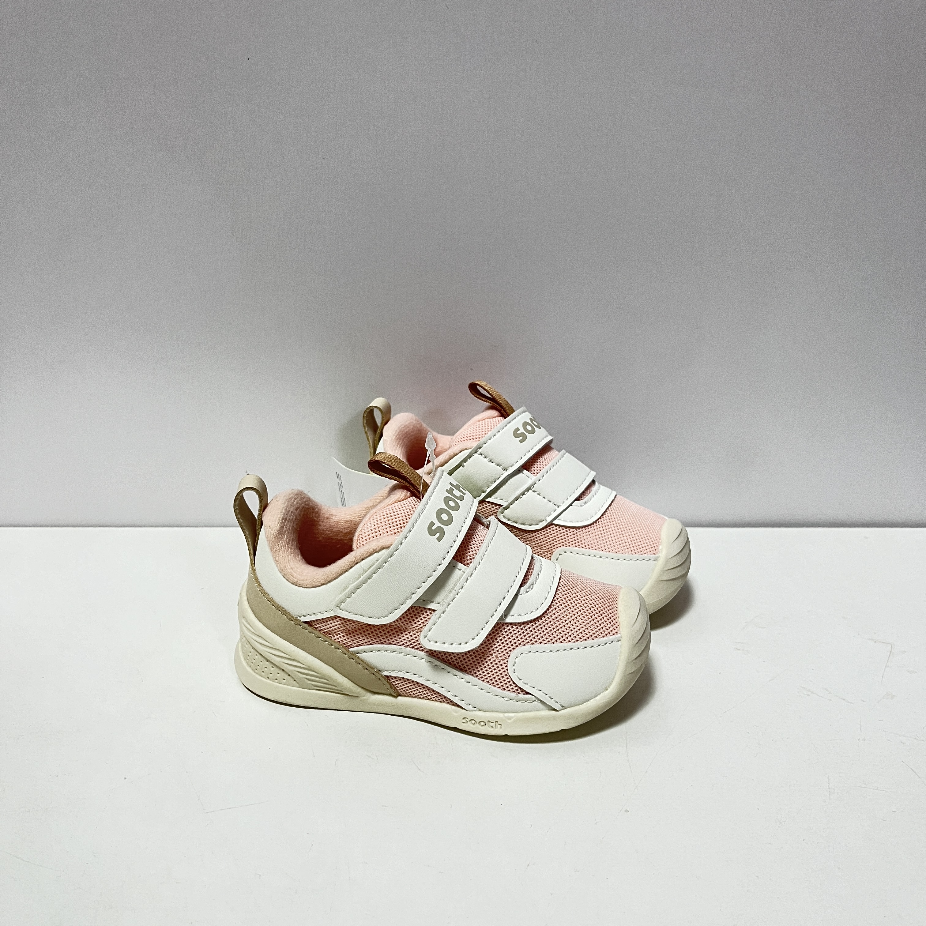 SG006 苏斯关键学步鞋机能鞋