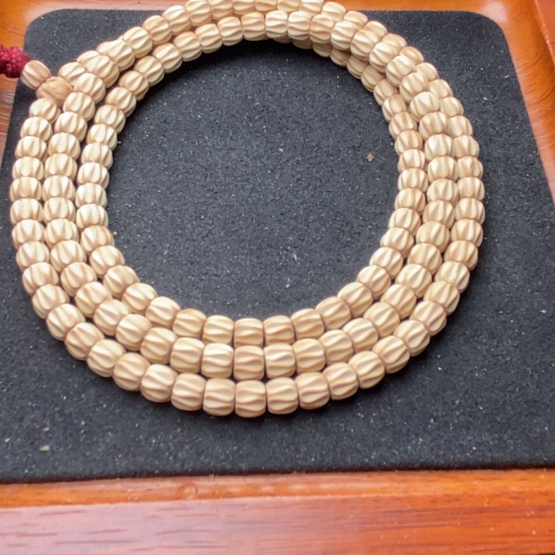 柏香籽/百香籽吊坠