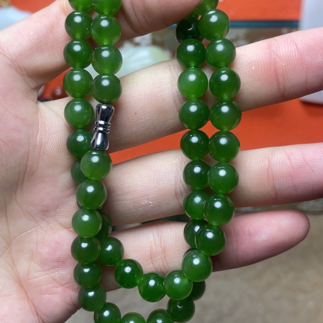 吊坠(不含链)未镶嵌和田玉