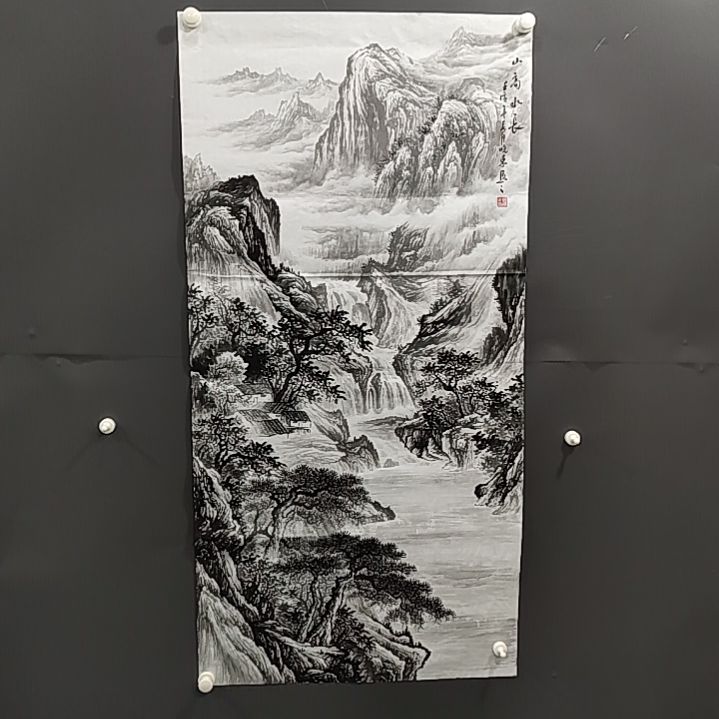 书法纯手绘作品等你结缘纯手绘作品等你结缘