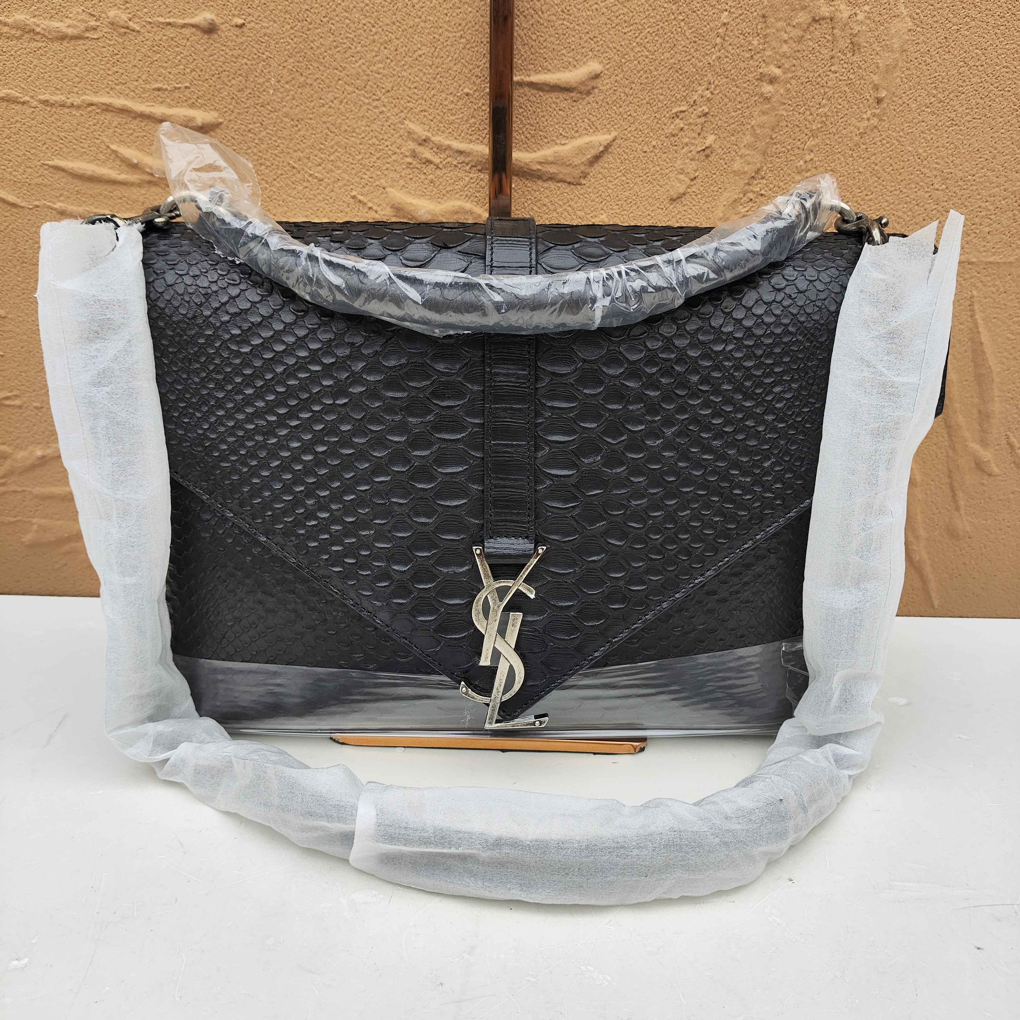 95新 YSL/圣罗兰  /KIKI/单肩包/18489934