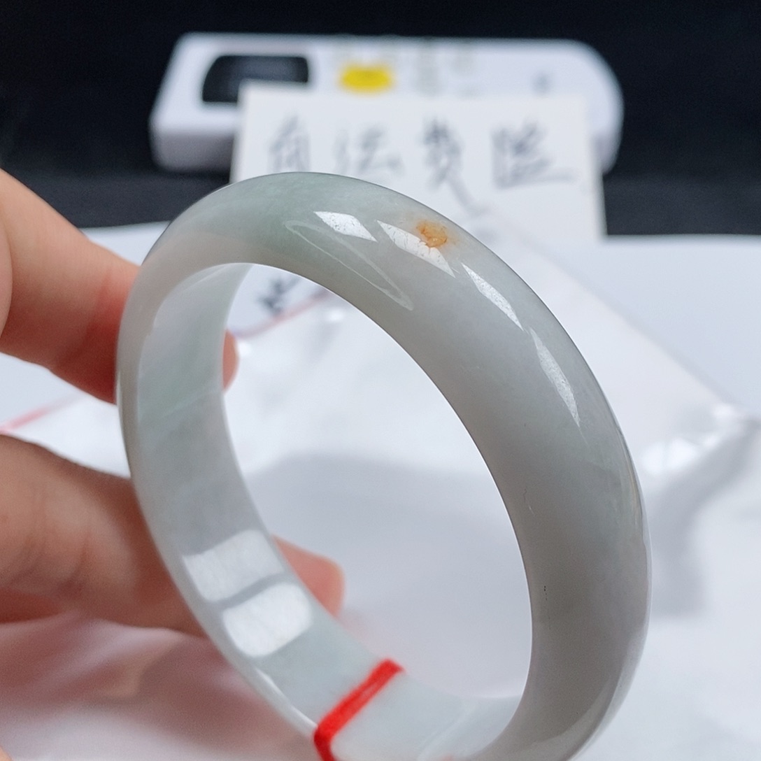 【闪购商品】翡翠手镯未镶嵌219号