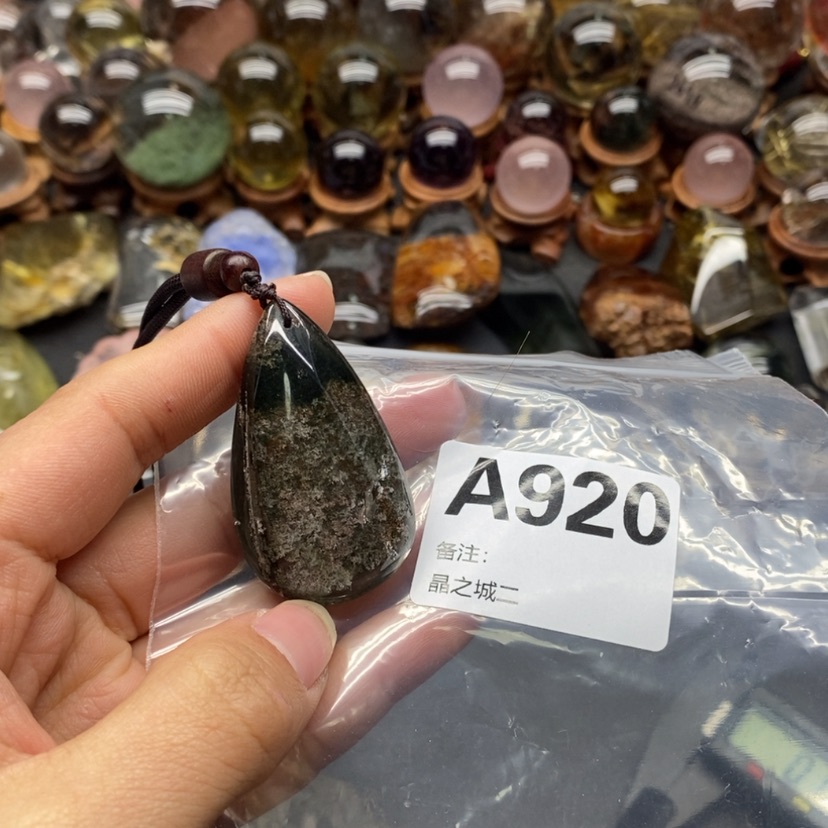 【闪购商品】水晶摆件精品未镶嵌