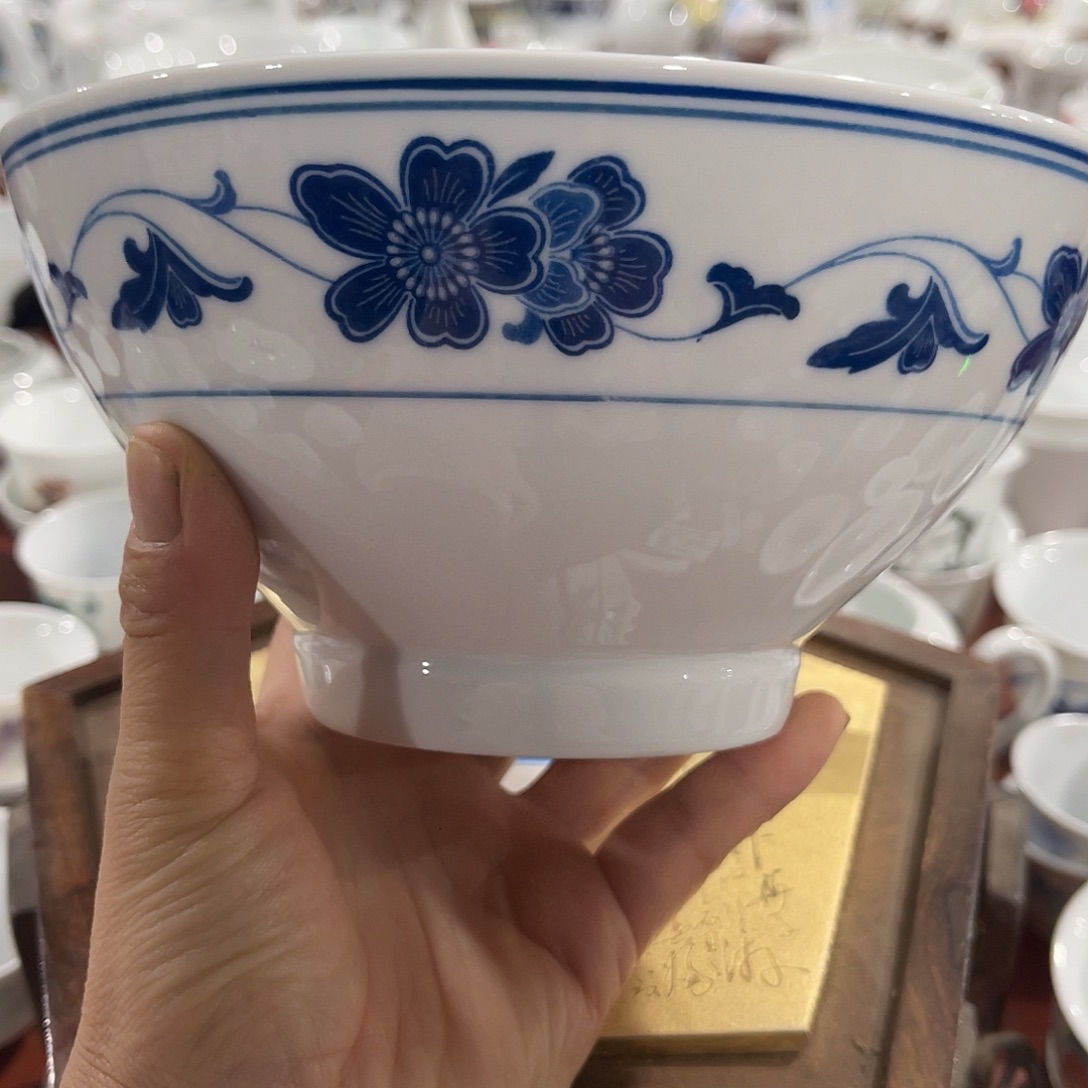 醴陵瓷供货基地炸福利