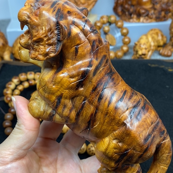 海***川柏木（崖柏）正宗太行崖柏