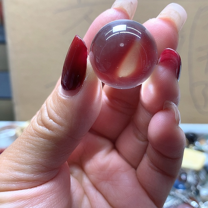 水晶水晶手链未镶嵌